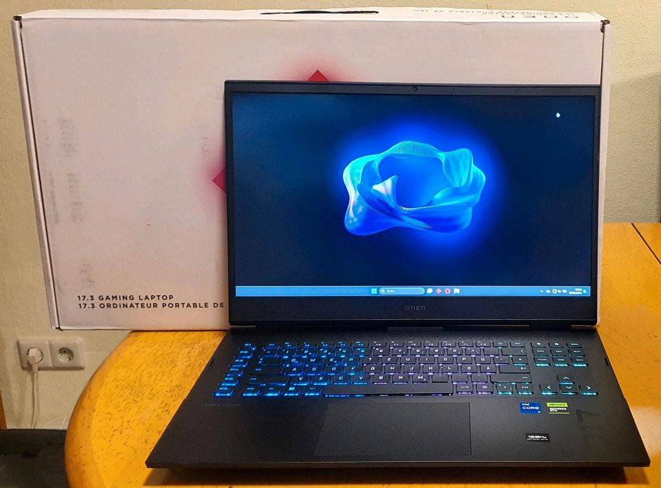 Unlocking Potential: The Laptop That Transformed My University Experience